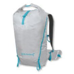 Kelly Kettle Waterproof Backpack—23L  to 30L Capacity  
