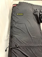 Fortress Insulated Jacket/ Vest