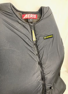 Fortress Insulated Jacket/ Vest