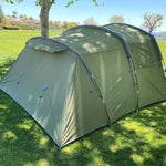 Kelly Kettle Waterproof Large Tent - 5 Person