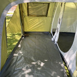 Kelly Kettle Waterproof Large Tent - 5 Person