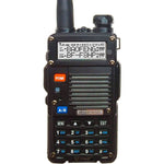 BF-F8HP two-way radio