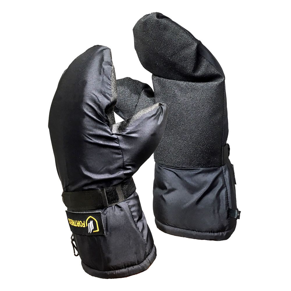 Fortress Rugged Mittens