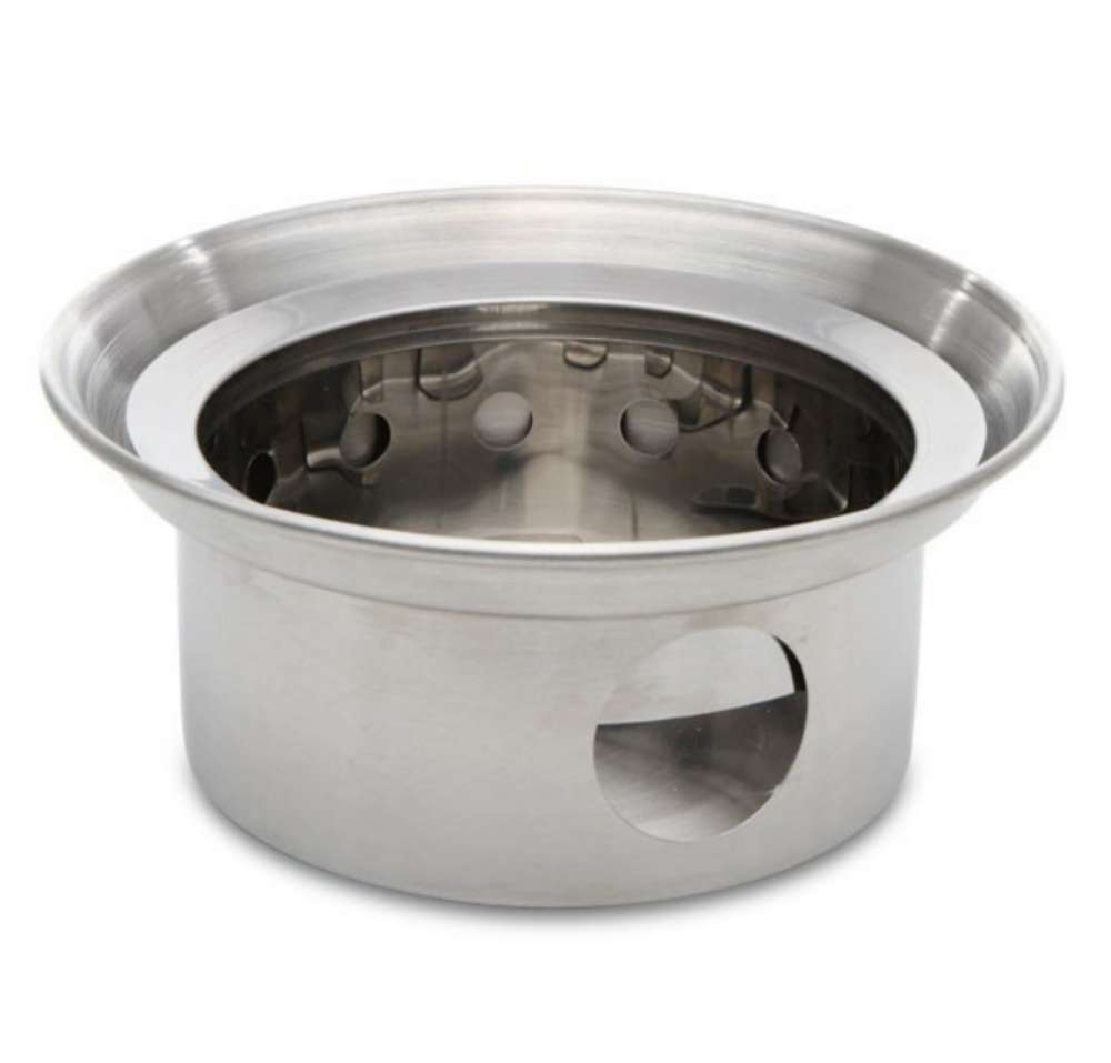 Kelly Kettle Small Hobo Stove Well Prepared