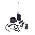 BaoFeng BF-F8HP and Accessories
