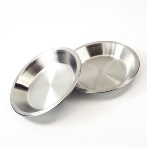 Kelly Kettle Stainless Steel Plates 04