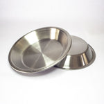 Kelly Kettle Stainless Steel Plates 06