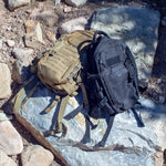SpyTack Backpacks