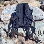 SpyTac Backpack Black 02