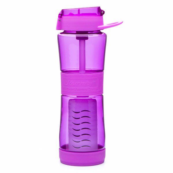 Sagan Journey Filter Water Bottle
