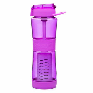 Sagan Journey Filter Water Bottle