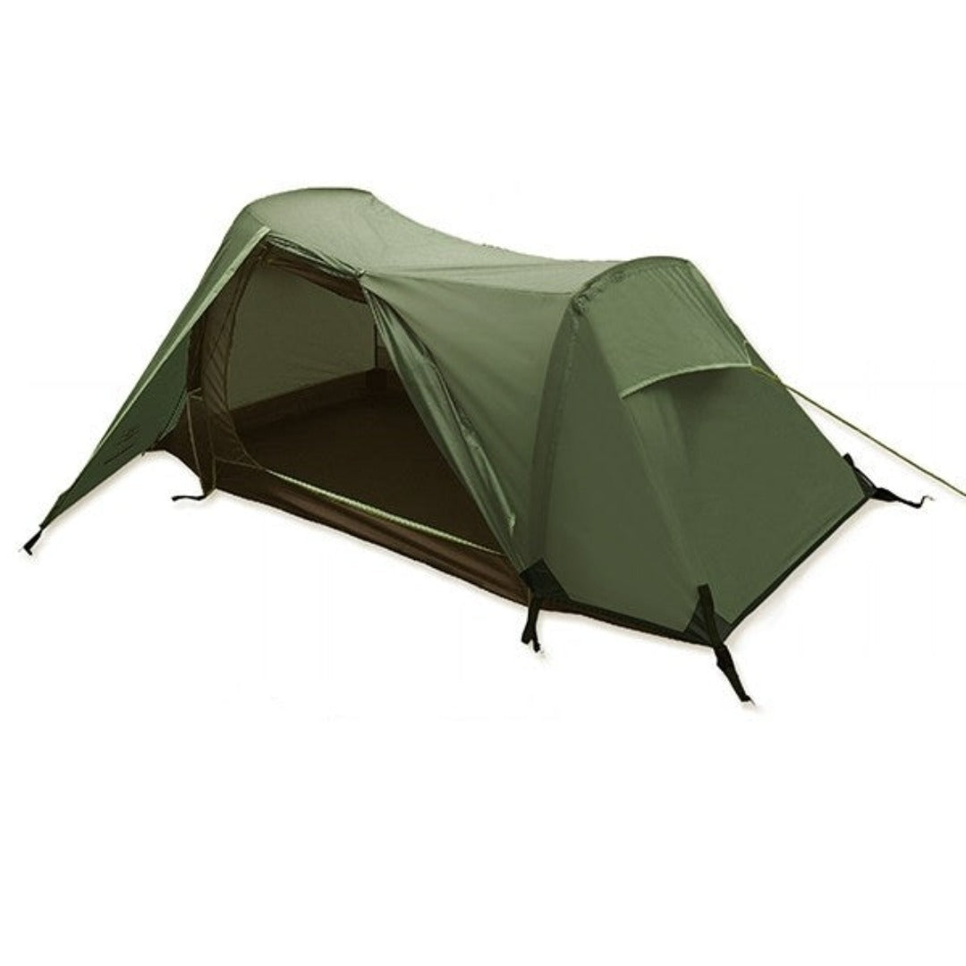 Kelly Kettle Robust Tunnel Tent for 2 Persons