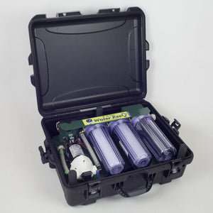 Mobile H2O ResQ UV Purifier 04
