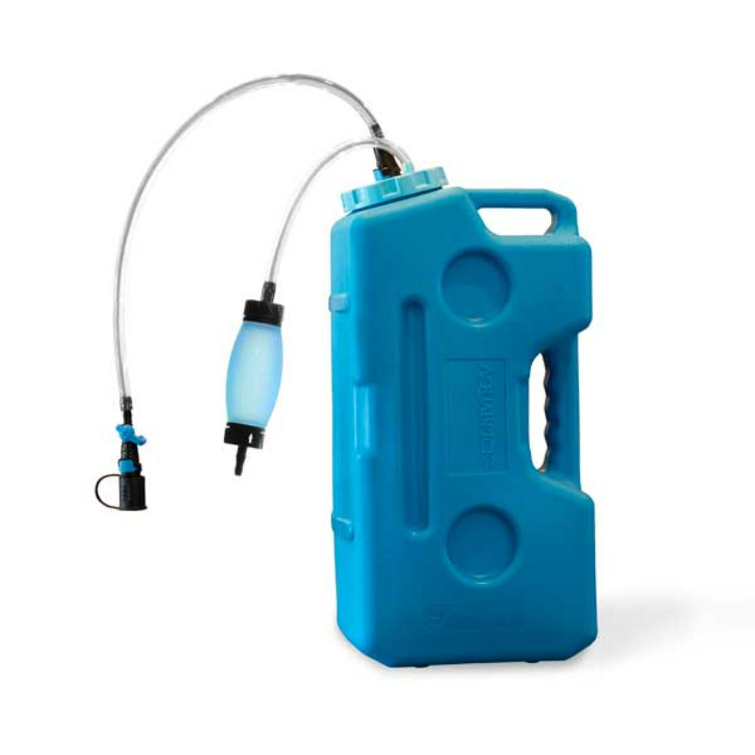 Sagan Aquabrick Water  Firtration System