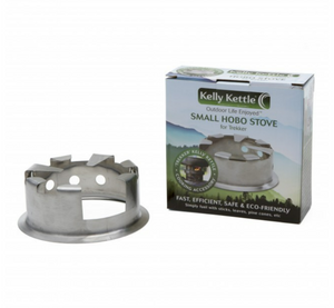 Kelly Kettle Small Hobo Stove Outdoor
