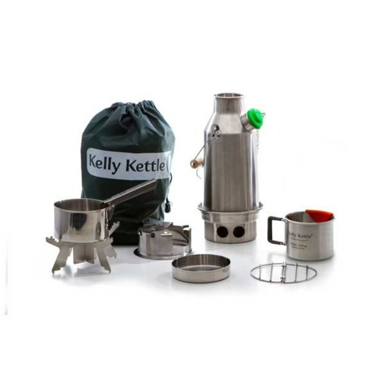 Kelly Kettle Trekker