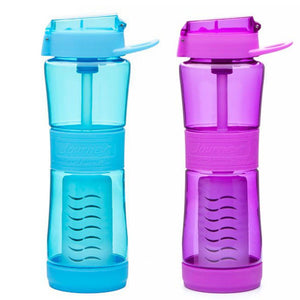 Water filtration bottle, best water filters