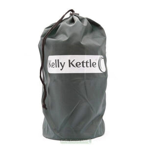 Kelly Kettle Stainless Steel  Base Camp Kettle
