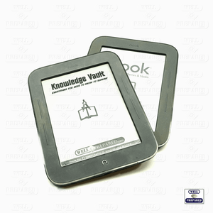 Nook Simple Touch BNRV300, free books, prepper books