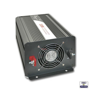 3200W DC to AC Pure Sine Wave Power Inverter