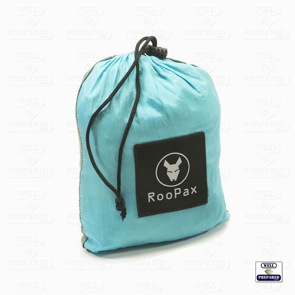 RooPax Islander Color