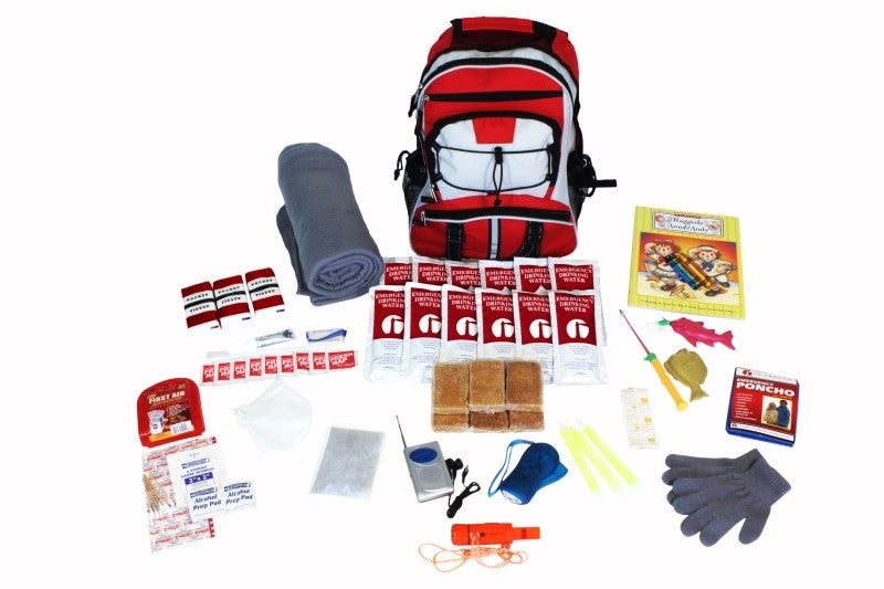 Childrens Survival Kit