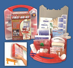 234 Piece First Aid Kit