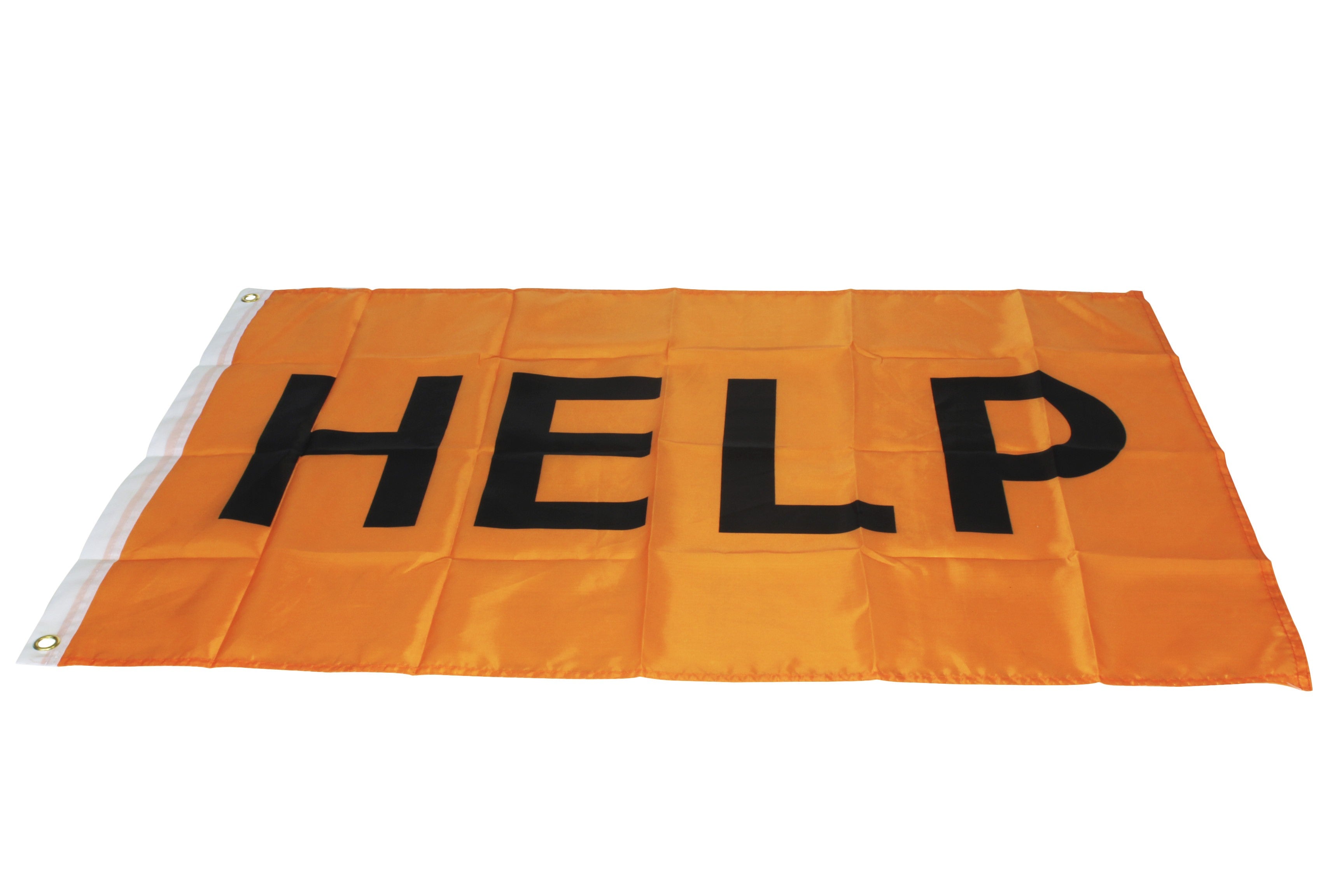 Help Flag